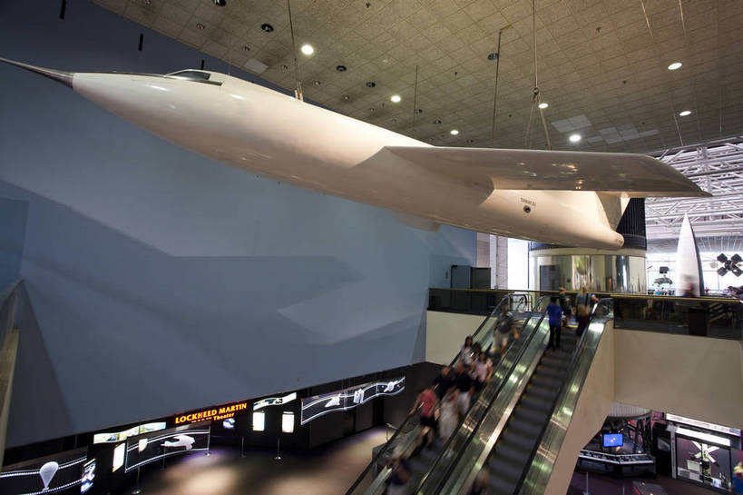 博物馆,横图,彩色,室内,特写,白天,旅游,航天,科技,飞机,建筑,华盛顿,美国,游客,科学,图片,辉煌,设备,航空,现代建筑,旅游胜地,摄影,文明,细节,发展,繁荣,国家航空航天博物馆,试验,旅行,bj174