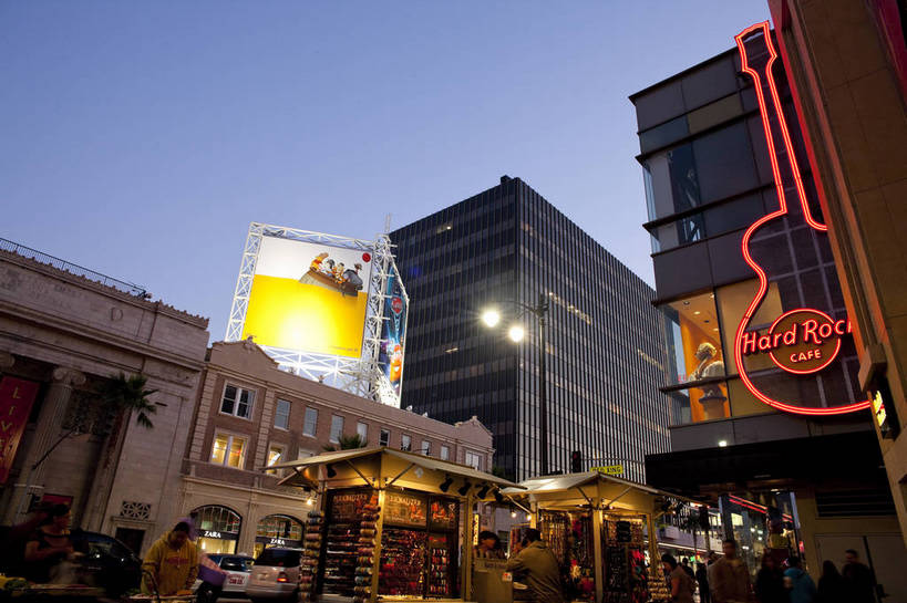 横图,彩色,室外,旅游,美景,城市风光,城市,道路,建筑,街道,路,霓虹灯,夜景,公路,美国,游客,图片,景观,灯光,交通,辉煌,现代建筑,旅游胜地,景色,摄影,风光,文明,发展,洛杉矶,灯火辉煌,繁荣,马路,观光,旅行,bj174