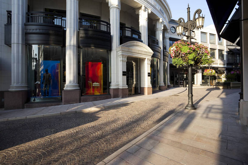 无人,商店,横图,彩色,室外,白天,旅游,美景,城市风光,城市,道路,建筑,街道,路,公路,美国,图片,景观,交通,辉煌,现代建筑,商业街,旅游胜地,景色,摄影,风光,北美,北美洲,文明,加利福尼亚,美洲,发展,加州,洛杉矶,加利福尼亚州,金州,黄金州,北亚美利加洲,亚美利加洲,繁荣,贝弗利山,比华利山,天使之城,马路,旅行,美利坚合众国,bj174