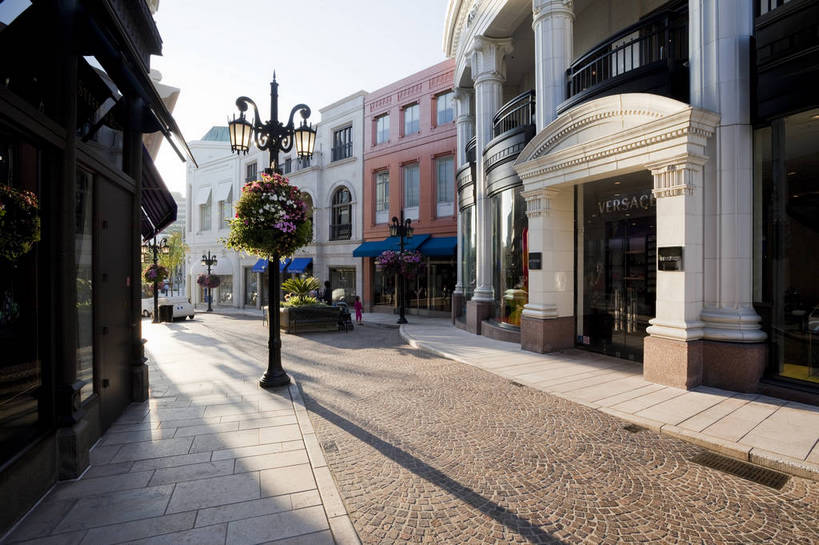 无人,商店,横图,彩色,室外,白天,旅游,美景,城市风光,城市,道路,建筑,街道,路,公路,美国,图片,景观,交通,辉煌,现代建筑,商业街,旅游胜地,景色,摄影,风光,北美,北美洲,文明,加利福尼亚,美洲,发展,加州,洛杉矶,加利福尼亚州,金州,黄金州,北亚美利加洲,亚美利加洲,繁荣,贝弗利山,比华利山,天使之城,马路,旅行,美利坚合众国,bj174