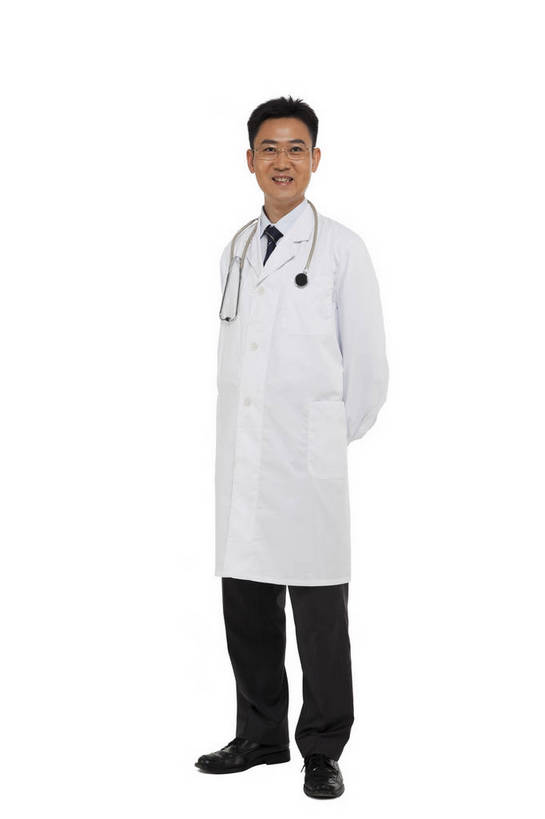东方人,中年人,医生,站,微笑,竖图,彩色,室内,白天,白色背景,正面,时尚,智慧,成功,职员,北京,中国,仅一个人,工作,图片,职业装,现代,听诊器,医护人员,医疗人员,职业,成熟,稳重,自信,摄影,青春,医疗,戴眼镜,端庄,精明,聪明,男人,男性,年轻男性,亚洲人,中国人,年轻人,白领,大夫,商人,上班族,全身,影棚拍摄,愉快,白领阶层,办公室职员,bj174