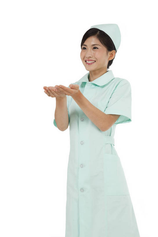 东方人,护士,站,微笑,竖图,彩色,室内,白天,白色背景,侧面,时尚,成功,北京,中国,仅一个人,工作,图片,美丽,职业装,现代,手势,职业,成熟,活力,可爱,美女,自信,摄影,青春,优雅,医疗,白衣天使,礼仪,端庄,亲切,精明,年轻女性,女人,女性,亚洲人,中国人,年轻人,半身,影棚拍摄,愉快,魅力,bj174