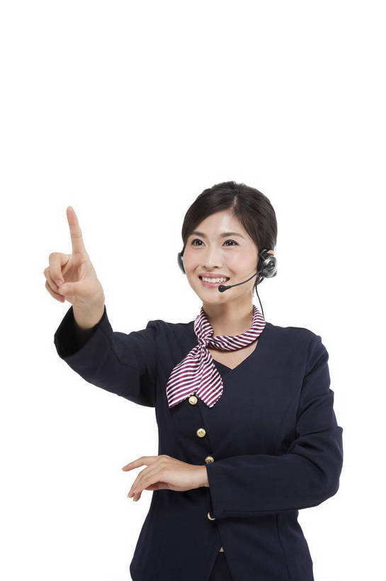 东方人,商务人士,商务女性,站,微笑,竖图,彩色,室内,白天,白色背景,正面,商务,时尚,成功,北京,中国,仅一个人,套装,正装,工作,图片,美丽,话务员,职业装,现代,耳机,耳麦,话筒,职业,成熟,活力,可爱,美女,自信,摄影,青春,优雅,麦克风,头戴式耳麦,扩音器,播音员,商务装,传声器,工薪阶层,端庄,精明,微音器,年轻女性,女人,女性,亚洲人,中国人,年轻人,白领,上班族,半身,影棚拍摄,愉快,魅力,头戴式耳机,bj174