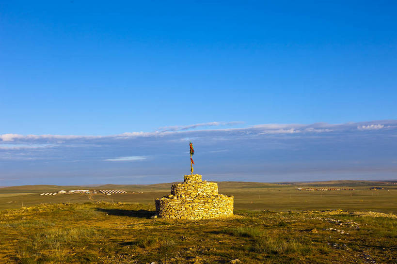 无人,横图,彩色,室外,白天,旅游,度假,草地,草原,名胜古迹,田园,标志建筑,地标,建筑,中国,亚洲,遗迹,图片,草屋,田野,古迹,文物,娱乐,建设,古建筑,白云,蓝天,自然,平原,享受,休闲,旅游胜地,放松,蒙,摄影,风光,古文明,东亚,内蒙古,包头,中华人民共和国,华北地区,内蒙古自治区,包头市,旅行,达尔罕茂明安联合旗,达茂旗,希拉穆仁草原,bj174