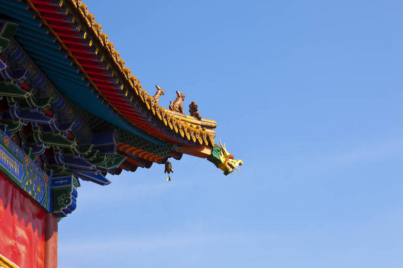 无人,寺庙,横图,彩色,室外,白天,旅游,度假,名胜古迹,标志建筑,地标,建筑,中国,亚洲,遗迹,彩绘,佛像,图片,古迹,文物,娱乐,建设,佛,古建筑,历史建筑,壁画,蓝色,蓝天,天空,天,享受,休闲,旅游胜地,放松,蒙,摄影,宗教,中国文化,金像,古文明,东亚,内蒙古,呼和浩特,首府,中华人民共和国,华北地区,内蒙古自治区,呼和浩特市,玉泉区,旅行,大召寺,传统文化,bj174