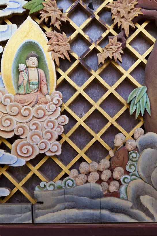 无人,竖图,彩色,室内,特写,白天,旅游,门,建筑,济州岛,韩国,亚洲,浮雕,图片,艺术品,摄影,拘捕,东亚,大韩民国,济州,济州道,济州特别自治道,特别自治道,西归浦,西归浦市,韩国文化,旅行,传统文化,南朝鲜,南韩,药泉寺,bj174