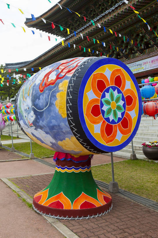 无人,竖图,彩色,室内,特写,白天,旅游,建筑,济州岛,韩国,亚洲,艺术,彩绘,图片,鼓,摄影,拘捕,东亚,大韩民国,济州,济州道,济州特别自治道,特别自治道,西归浦,西归浦市,韩国文化,旅行,传统文化,南朝鲜,南韩,药泉寺,bj174