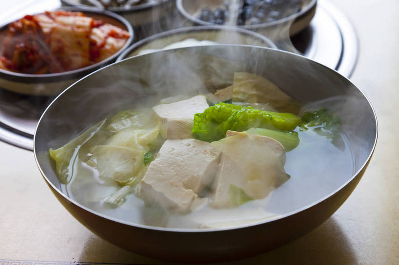 无人,横图,彩色,室内,特写,白天,旅游,济州岛,韩国,亚洲,图片,食品,小菜,咸菜,美食,食物,摄影,煲汤,东亚,大韩民国,济州,济州道,济州特别自治道,特别自治道,韩国文化,旅行,传统文化,南朝鲜,南韩,bj174