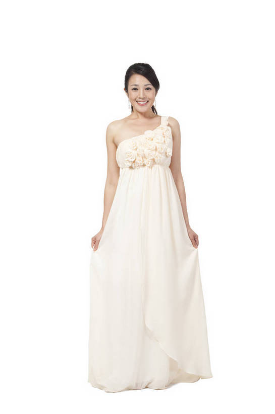 东方人,站,竖图,彩色,室内,白天,抠图,白色背景,正面,裙子,时尚,性感,广州,中国,仅一个人,连衣裙,图片,美丽,现代,休闲,健康,活力,可爱,美女,自信,姿势,摄影,生活方式,青春,优雅,华贵,乐观,年轻女性,女人,女性,亚洲人,中国人,年轻人,半身,影棚拍摄,礼服,愉快,bj174