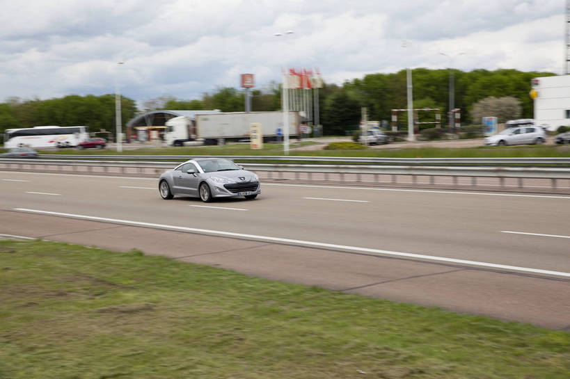 横图,彩色,室外,白天,旅游,田园,道路,高速公路,公路,汽车,法国,图片,景观,交通,平原,摄影,文明,旅行,bj174