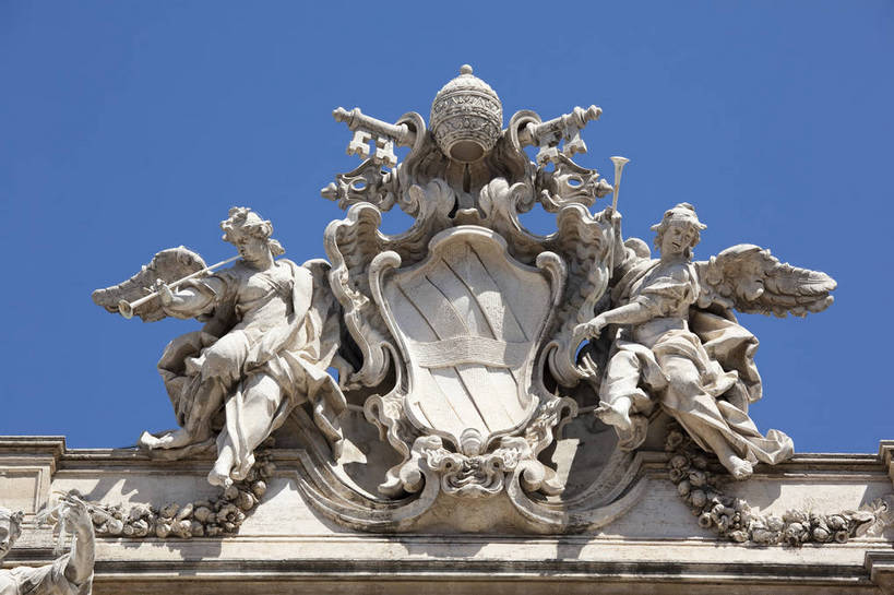 横图,彩色,室外,白天,旅游,度假,名胜古迹,标志建筑,地标,建筑,喷泉,雕塑,意大利,罗马,遗迹,艺术,雕像,图片,古城,建筑群,古典,古迹,文物,娱乐,建设,古建筑,地标建筑,享受,休闲,旅游胜地,放松,摄影,文明,古文明,世界文化遗产,许愿池,旅行,传统文化,bj174