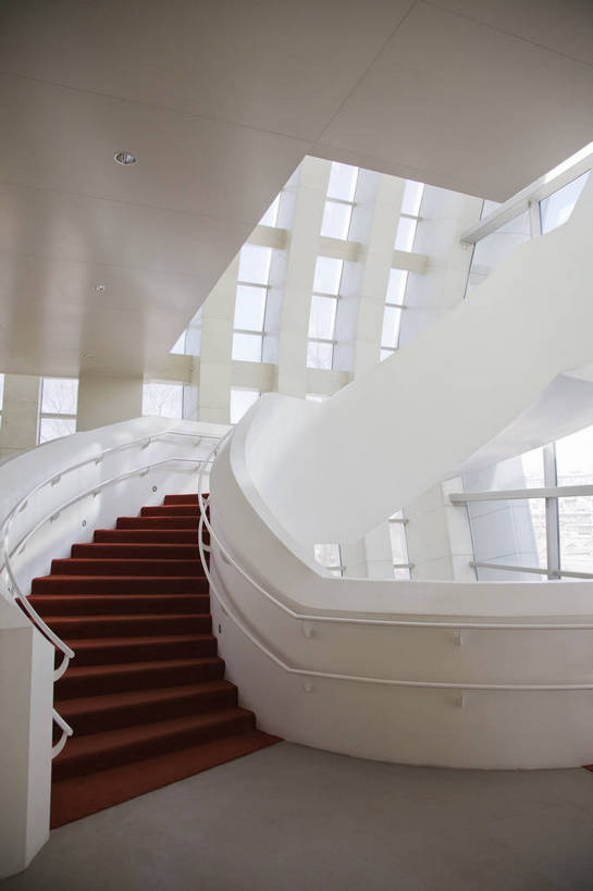 无人,博物馆,竖图,彩色,室内,白天,旅游,建筑,北京,中国,图片,走廊,辉煌,现代建筑,台阶,竖,摄影,经济,整洁,公共设施,文明,中国文化,公共场所,发展,东城区,繁荣,中国妇女儿童博物馆,bj174