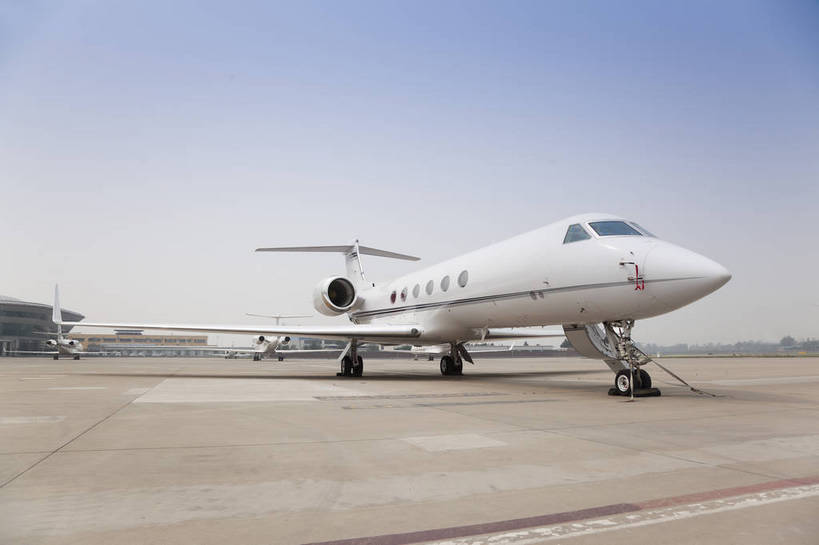 机场,横图,彩色,室外,特写,白天,商务,飞机,建筑,北京,中国,图片,交通,航空,交通工具,运输,摄影,经济,客机,载具,公共场所,发展,繁荣,私人飞机,bj174