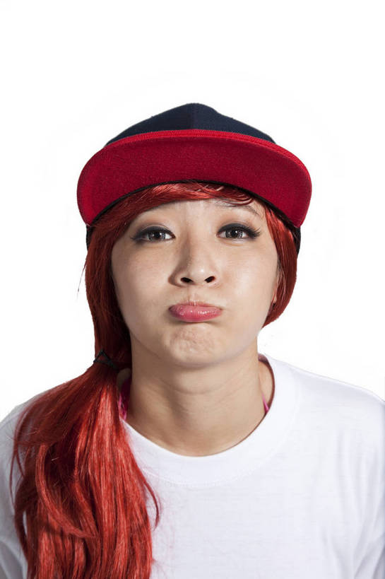 东方人,五官,脸,竖图,彩色,室内,白天,正面,时尚,热情,北京,中国,仅一个人,图片,街头,休闲装,健康,表情,鬼脸,个性,活力,美女,竖,摄影,头像,青春,酷,嘻哈,年轻女性,女人,女性,亚洲人,中国人,年轻人,面部,影棚拍摄,愉快,bj174