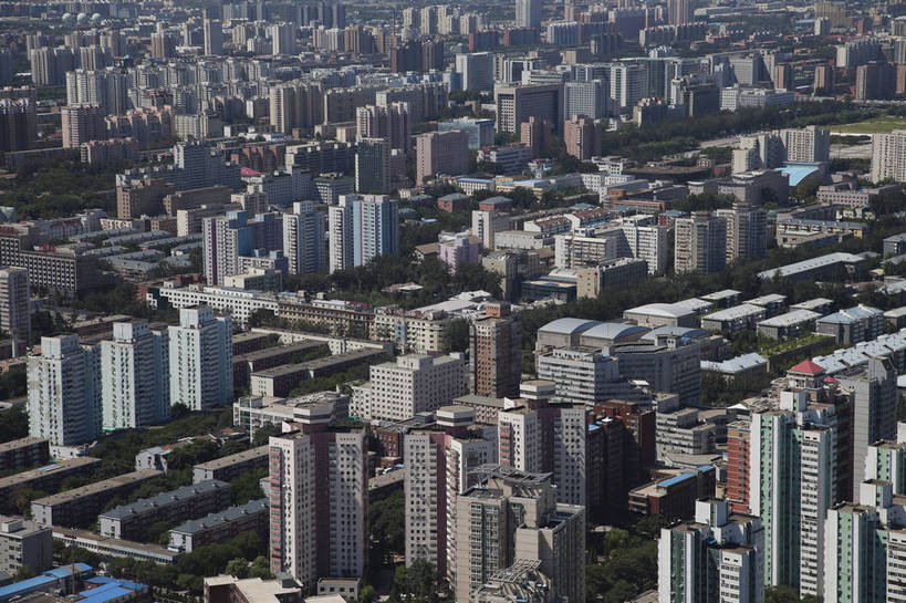 无人,横图,全景,俯视,彩色,室外,白天,旅游,城市风光,城市,建筑,北京,中国,图片,建筑群,辉煌,现代建筑,远景,旅游胜地,摄影,文明,发展,繁荣,旅行,北京电视塔,bj174