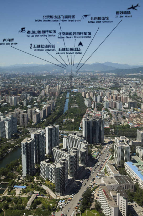 无人,竖图,全景,俯视,彩色,室外,白天,旅游,城市风光,城市,建筑,北京,中国,图片,建筑群,辉煌,现代建筑,远景,旅游胜地,摄影,运河,文明,发展,繁荣,旅行,北京电视塔,bj174