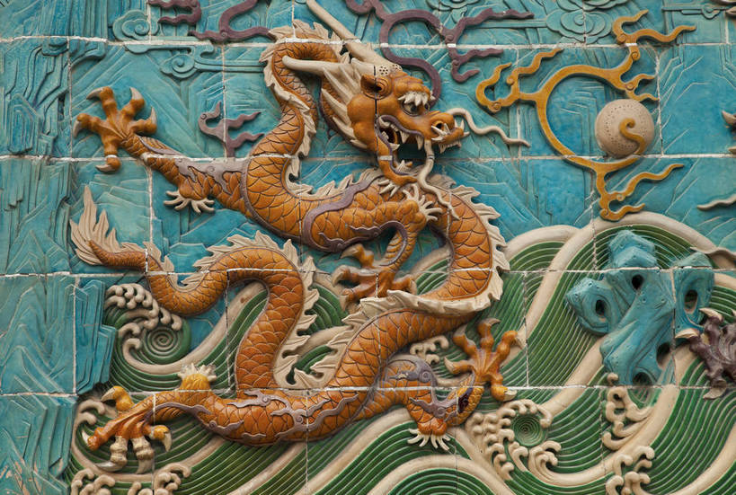 无人,公园,横图,彩色,室外,特写,白天,旅游,度假,名胜古迹,标志建筑,地标,建筑,北海公园,北京,中国,遗迹,艺术,龙,雕刻,浮雕,图片,古迹,文物,娱乐,建设,古建筑,享受,休闲,旅游胜地,放松,摄影,琉璃,古代建筑,文明,中国文化,古文明,影壁,皇家园林,九龙壁,旅行,bj174