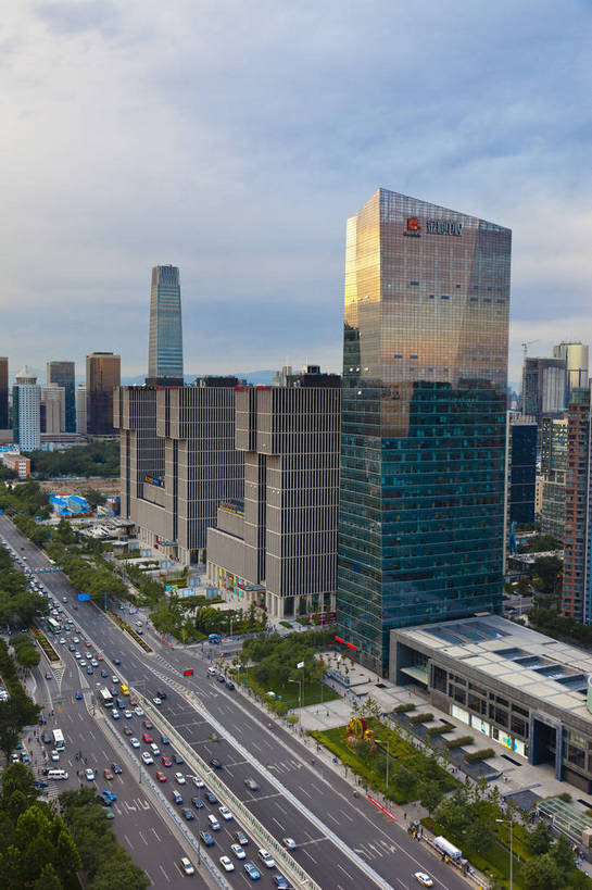 无人,竖图,俯视,彩色,室外,白天,旅游,办公楼,城市风光,城市,大厦,道路,建筑,北京,中国,亚洲,图片,建筑群,交通,首都,辉煌,现代建筑,旅游胜地,摄影,文明,东亚,发展,中华人民共和国,北京市,京,北平,华北地区,繁荣,旅行,北京CBD,北京商务中心区,中国北京大北窑,国贸,中国国际贸易中心,中国国贸,华贸中心,bj174