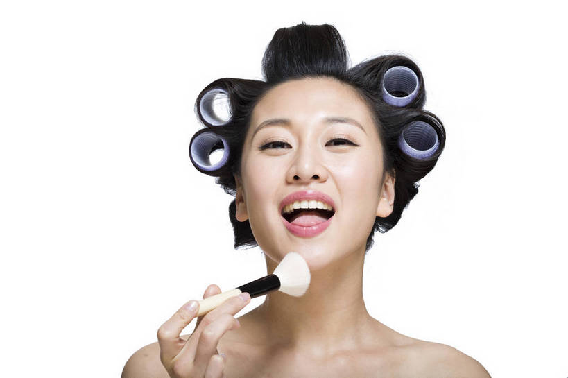 东方人,五官,脸,笑,横图,彩色,室内,特写,白天,留白,抠图,白色背景,正面,化妆,美容,美发,时尚,北京,中国,仅一个人,护肤,图片,涂抹,休闲,表情,成熟,可爱,美女,自信,摄影,头像,生活方式,护发,烫发,精致,青春,优雅,卷,肖像,乐观,年轻女性,女人,女性,亚洲人,中国人,年轻人,面部,影棚拍摄,愉快,bj174