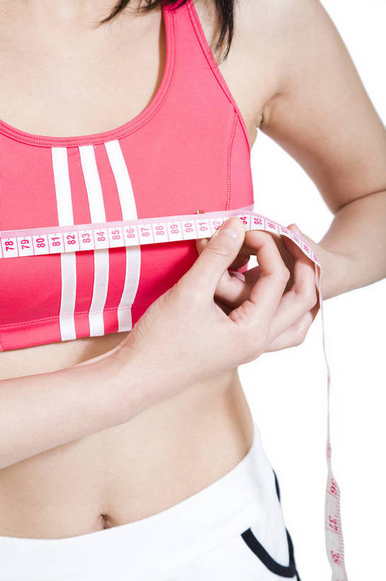 东方人,胸,站,竖图,彩色,室内,白天,留白,抠图,白色背景,正面,时尚,北京,中国,仅一个人,测量,图片,现代,休闲,健康,成熟,可爱,美女,自信,摄影,生活方式,青春,优雅,减肥,乐观,年轻女性,女人,女性,亚洲人,中国人,年轻人,半身,影棚拍摄,愉快,练功服,bj174