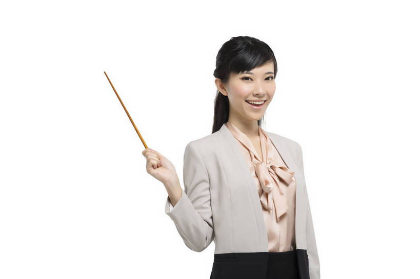 东方人,中年人,一个人,教师,站,微笑,横图,彩色,室内,白天,留白,抠图,白色背景,正面,幸福,北京,中国,仅一个年轻女性,正装,图片,教育,外套,教鞭,放松,美女,自信,帮助,讲解,摄影,女教师,成就,辅导,乐观,认真,自豪,年轻女性,女人,女性,亚洲人,中国人,年轻人,半身,影棚拍摄,bj174