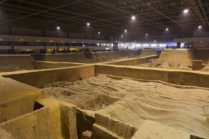 无人,横图,彩色,室内,特写,白天,旅游,度假,兵马俑,西安,中国,亚洲,风俗,图片,古典,文化,文物,娱乐,传统,遗址,工艺品,享受,休闲,旅游胜地,放松,精神,摄影,古董,古物,文明,中国文化,古玩,东亚,陕西,陕西省,秦始皇兵马俑,秦始皇陵,西安市,临潼,骊山,中华人民共和国,省会,西北地区,陕,古代文明,制度,旅行,临潼区,bj174