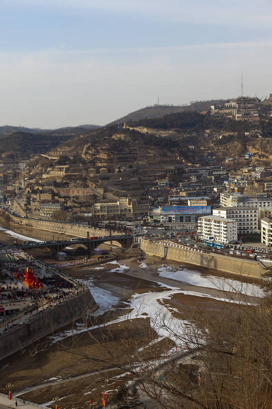 无人,竖图,彩色,室外,白天,旅游,山,建筑,中国,图片,乡村,城镇,农村,塔,宝塔,民居,村庄,旅游胜地,摄影,村落,文明,中国文化,窑洞,陕西,延安,屯子,墟落,宝塔山,旅行,居住区,bj174