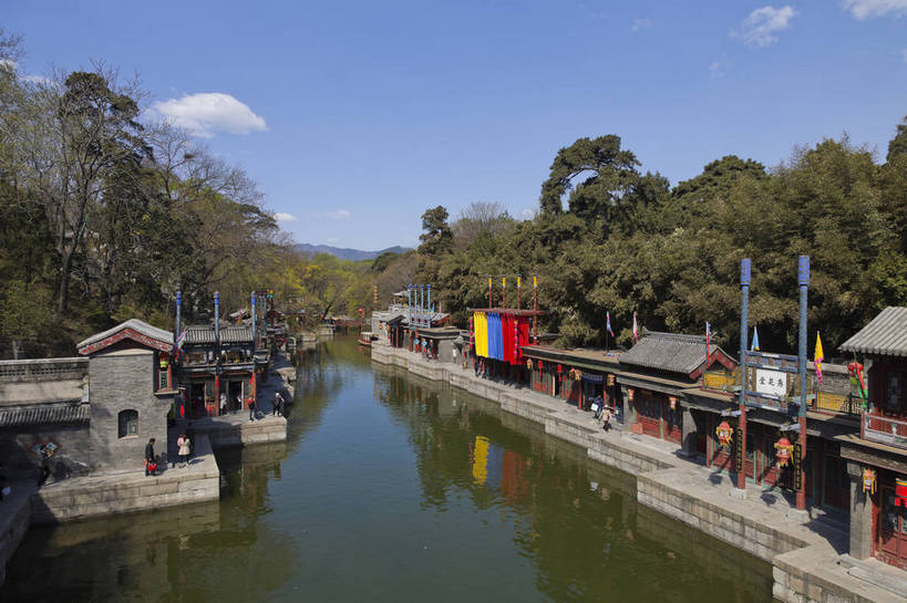 无人,公园,颐和园,横图,彩色,室外,白天,旅游,度假,湖,名胜古迹,标志建筑,地标,建筑,北京,中国,遗迹,图片,建筑群,岸,古典,古迹,文物,娱乐,建设,古建筑,享受,休闲,旅游胜地,放松,摄影,园林,小镇,文明,中国文化,古文明,皇家园林,旅行,bj174