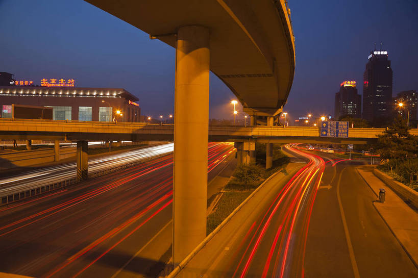 无人,横图,彩色,室外,旅游,城市风光,城市,大桥,道路,建筑,立交桥,桥梁,夜景,北京,中国,图片,高架,建筑群,桥,灯光,交通,辉煌,现代建筑,旅游胜地,摄影,文明,交通枢纽,高架桥,发展,高架道路,跨线桥,灯火辉煌,繁荣,旅行,西直门,快速路,bj174