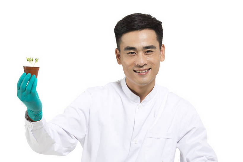 东方人,中年人,药剂师,科学家,横图,彩色,室内,白天,抠图,白色背景,正面,成功,机器,实验,研发,科技,植物,北京,中国,仅一个人,服装,研究,科学,图片,实验室,设备,衣服,白色,健康,机械,成熟,活力,自信,摄影,服饰,科研,培育,衣着,白大褂,工作装,穿着,化验,检验,实验服,精明,衣饰,化学家,试验,男人,男性,年轻男性,亚洲人,中国人,年轻人,科学工作者,半身,影棚拍摄,愉快,实验衣,bj174