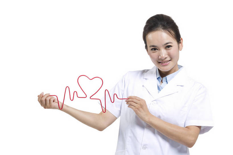 东方人,中年人,心脏,医生,护士,医院,站,微笑,横图,彩色,室内,白天,抠图,白色背景,正面,成功,北京,中国,仅一个人,研究,图片,美丽,模型,医护人员,健康,护士服,展示,成熟,活力,自信,摄影,优雅,医疗,工作装,诊疗,精明,年轻女性,女人,女性,亚洲人,中国人,年轻人,心,半身,影棚拍摄,愉快,人体模型,bj174