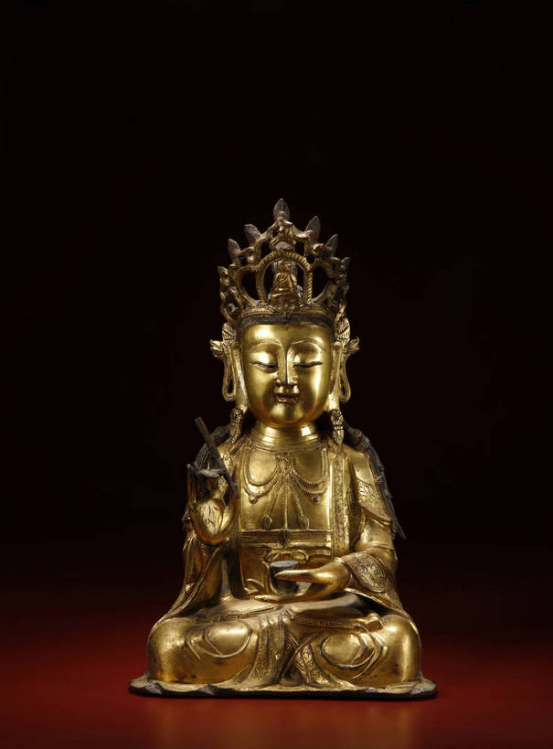 竖图,彩色,室内,白天,静物,北京,中国,风俗,图片,艺术品,古典,文化,文物,传统,工艺品,精神,摄影,观音像,古董,珍贵,黑背景,古物,文明,中国文化,珍藏,精美,古玩,古代文明,制度,影棚拍摄,保藏,收藏,传统文化,bj174