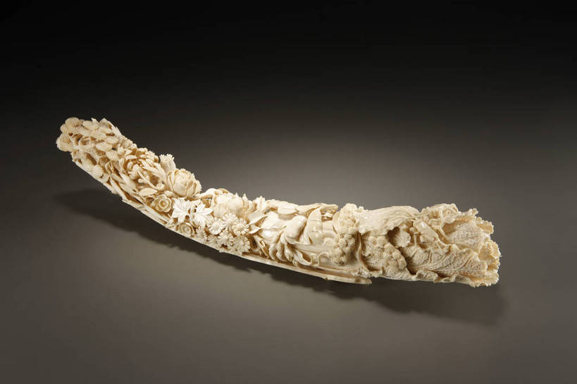 横图,彩色,室内,白天,蔬菜,静物,水果,工艺美术品,象牙,雕塑,北京,中国,风俗,新鲜,艺术,装饰,彩绘,雕刻,雕像,图片,生食,食品,果实,艺术品,古典,文化,文物,蔬果,传统,食物,工艺品,精神,摄影,有机食品,绿色食品,摆件,古董,纪念,工艺,美术,珍贵,黑背景,古物,文明,中国文化,主题,珍藏,精美,陈列,古玩,功能,美学,象牙雕,象牙雕刻,牙雕,古代文明,制度,影棚拍摄,保藏,收藏,传统文化,bj174