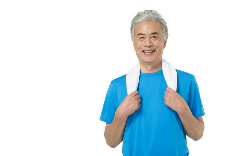 东方人,成年人,老年人,头发,一个人,站,微笑,横图,彩色,照片,白色背景,运动服,锻炼,快乐,幸福,运动,北京,中国,亚洲,背心,图片,年轻,生活,拿着,注视,黄种人,运动裤,一个,白色,毛巾,观察,看,休闲,健康,放松,活力,精神,自信,摄影,生活方式,单个,观看,清爽,察看,退休,精力充沛,享乐,轻松,练习,愉悦,关注,清新,单人,东亚,乐观,单独,老年男性,男人,男性,亚洲人,中国人,半身,影棚拍摄,健身,欢乐,开心,愉快,运动装,bj174