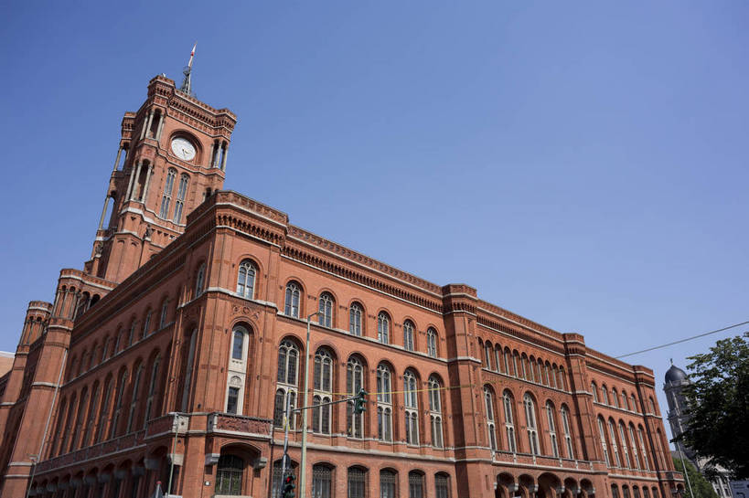 无人,横图,彩色,室外,白天,旅游,城市风光,城市,建筑,德国,欧洲,高耸,首都,柏林,风景,蓝天,天空,休闲,景色,人文,摄影,晴天,风光,风格,西欧,外景,欧式建筑,德意志联邦共和国,柏林州,旅行,bj174