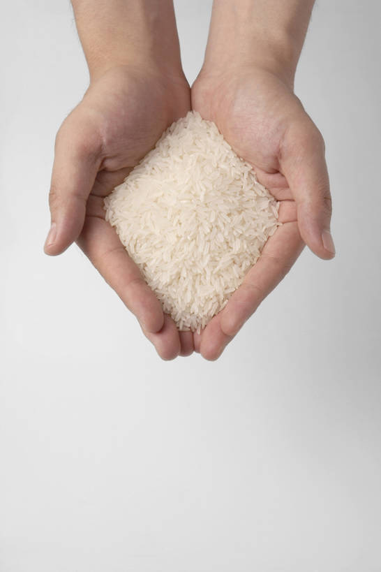 成年人,手,手掌,一个人,竖图,俯视,特写,留白,白色背景,农作物,一把,握,堆叠,丰富,白米,谷物,生食,美味,食品,稻,钻石,主食,饮食,白色,自然,手指,握着,摄影,有机食品,简单,订书钉,健康食物,白种人,年轻人,捧着,彩图,高角度拍摄,影棚拍摄,bj175
