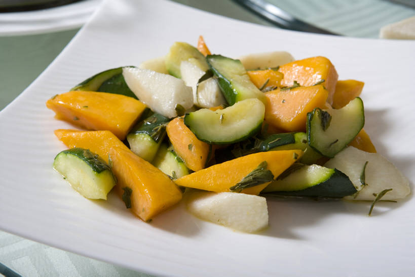 无人,横图,室内,特写,晚餐,蔬菜,静物,沙拉,美味,食品,饮食,一个,盘子,转盘,中国菜,素食,摄影,有机食品,单个,高雅,简单,清新,中国文化,健康食物,彩图,高角度拍摄,餐馆,bj175