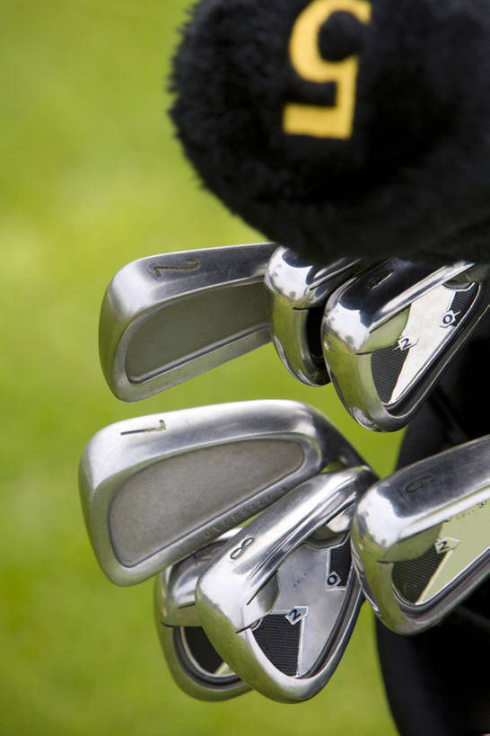 无人,竖图,室外,特写,白天,运动,亚洲,瓷器,绿色,自然,休闲,放松,高尔夫球杆,爱好,户外活动,东亚,高尔夫球包,北京市,高尔夫球运动,休闲活动,彩图,bj175