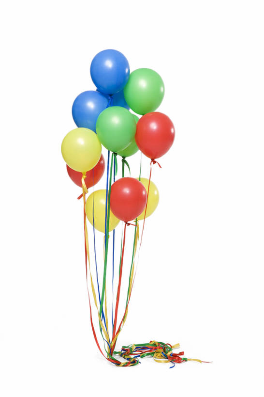 竖图,彩色,白色背景,北京,中国,亚洲,庆祝,缎带,气球,摄影,影棚,五颜六色,色彩斑斓,摄影棚,五彩缤纷,东亚,五彩斑斓,五光十色,彩图,影棚拍摄,拍摄,氦气球,bj175