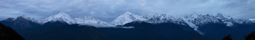 无人,横图,全景,室外,美景,山,山脉,雪,雪山,中国,亚洲,景观,梅里雪山,风景,自然,地标建筑,景色,摄影,自然风光,东亚,云南省,彩图,bj175