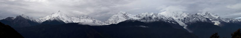 无人,横图,全景,室外,美景,山,山脉,雪,雪山,中国,亚洲,景观,梅里雪山,风景,自然,地标建筑,景色,摄影,自然风光,东亚,云南省,彩图,bj175
