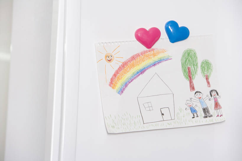 无人,家庭,横图,插画,室内,留白,绘画,纯洁,数码,科技,彩虹,厨房,门,静物,亚洲,阴影,艺术,网络,瓷器,磁铁,冰箱,房屋,高光,几何,计算机图形,古典,合成,图画,文化,画,工艺品,社区,品味,温暖,温馨,一家人,可爱,同意,童年,童趣,美术,电脑合成图,数码合成图,和睦,创造力,高雅,合成图,房地产,漫画,想象,童真,东亚,烂漫,无邪,粉笔画,北京市,写实,具体,具象,美学,天真,心型,彩图,彩色粉画笔,粉画,色粉画,融洽,bj175