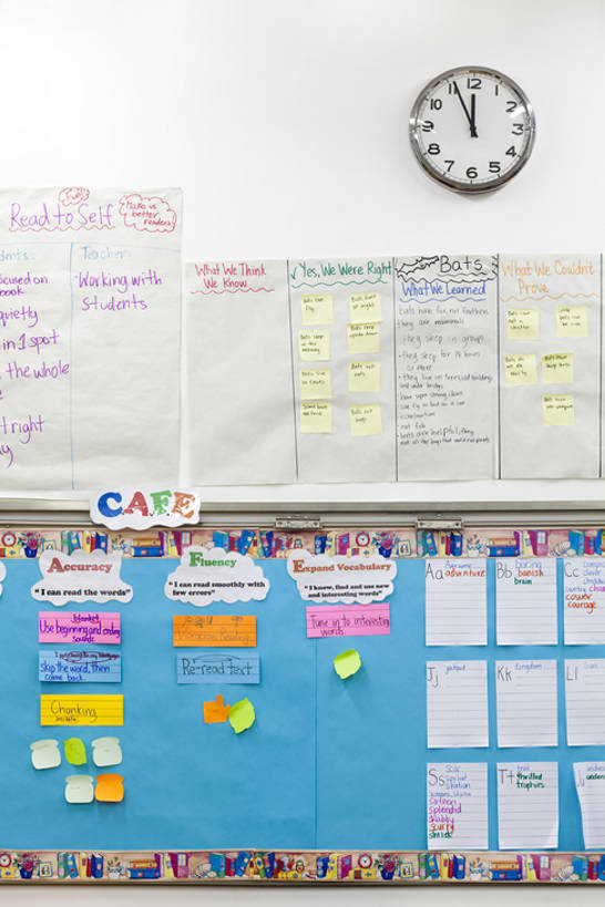 无人,学生,学校,教学楼,竖图,纯洁,装饰,告示牌,围墙,教育,校园,教室,可爱,童年,童趣,英文字母,知识,童真,烂漫,无邪,天真,钟,彩图,全身,教学大楼,小学,留言板,小学生,bj175