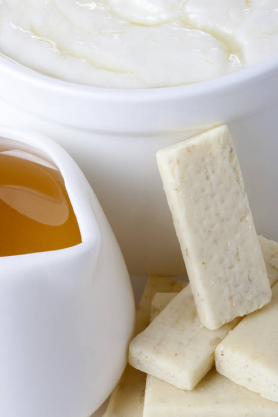 蜂蜜,奶酪,无人,竖图,特写,白色背景,静物,堆叠,食品,酸奶,饮食,白色,碗,健康,摄影,影棚,奶制品,清新,摄影棚,健康食物,彩图,影棚拍摄,拍摄,bj175