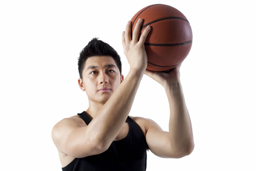 东方人,健壮,一个人,运动员,横图,室内,留白,白色背景,正面,运动服,锻炼,运动,篮球,中国,亚洲,投篮,篮球运动员,球,健康,摄影,影棚,专心,摄影棚,决心,东亚,体育活动,年轻男性,亚洲人,中国人,年轻人,张开手臂,半身,彩图,影棚拍摄,拍摄,bj175