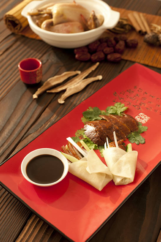 烤鸭,无人,竖图,静物,北京,中国,亚洲,肉,美味,食品,传统,鸭肉,肉类,饮食,摄影,风格,中国文化,肉食,东亚,北京烤鸭,彩图,传统文化,bj175