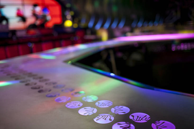 无人,酒吧,横图,室内,特写,时尚,夜生活,吧台,北京,中国,亚洲,摄影,照亮,酷,夜总会,东亚,彩图,bj175