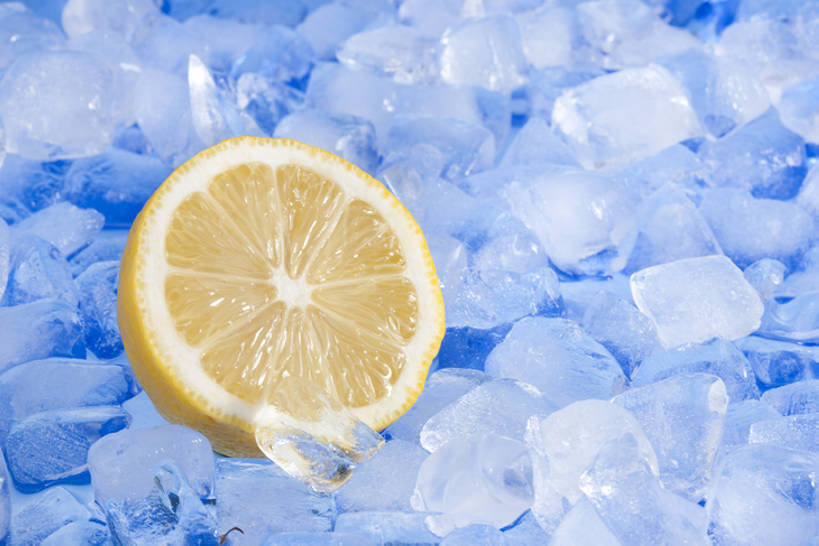 无人,横图,彩色,特写,留白,柠檬,静物,水果,中国,亚洲,结冰,冰块,食品,饮食,健康,素食,成熟,冷,摄影,有机食品,生活方式,五颜六色,色彩斑斓,维生素,简单,清新,横截面,五彩缤纷,东亚,柑橘属,健康食物,纯净,五彩斑斓,五光十色,彩图,影棚拍摄,膳食纤维,bj175