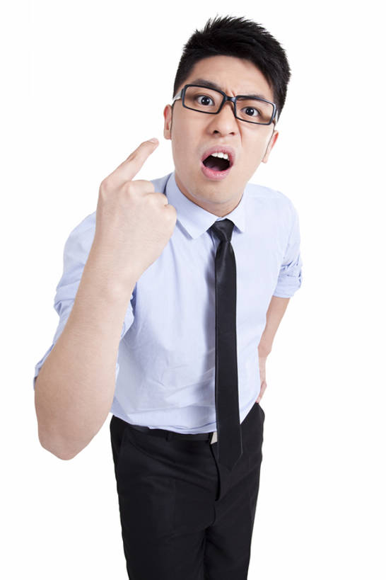 东方人,成年人,一个人,商务人士,商务男性,竖图,留白,白色背景,正面,衬衫,商务,发脾气,兴奋,北京,中国,亚洲,仅一个男性,仅一个人,指,套装,正装,生气,眼镜,领带,注视,指点,刺激,仅一个年轻男性,观察,看,手势,摄影,影棚,生活方式,观看,幽默,察看,指向,象征,庄重,关注,摄影棚,商务装,身份,工薪阶层,东亚,正式,地位,男人,男性,年轻男性,亚洲人,中国人,年轻人,白领,上班族,争论,彩图,影棚拍摄,衬衣,拍摄,办公室职员,打手势,bj175