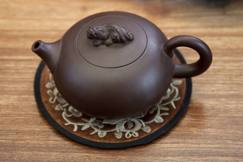 无人,横图,室内,特写,下午茶,静物,北京,中国,亚洲,席子,传统,茶壶,容器,陶器,摄影,紫砂壶,中国茶,简单,中国文化,古典风格,东亚,东亚文化,彩图,传统文化,bj175